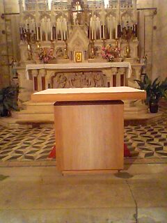 Art Religieux - CHARLELIE CHEVALIER Art Religieux - CHARLELIE CHEVALIER