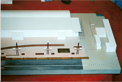 Maquettes Maquettes
