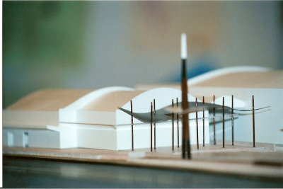 Maquettes Maquettes