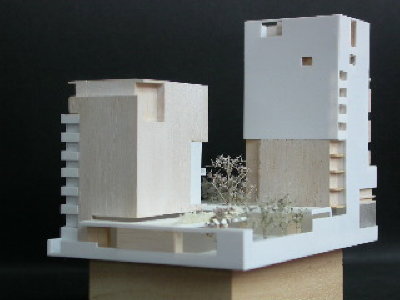 Maquettes Maquettes
