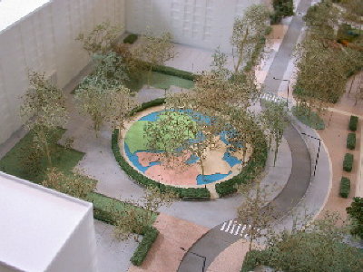 Maquettes Maquettes