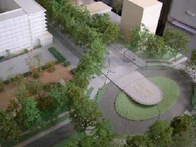 Maquettes Maquettes