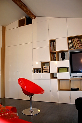 Mobilier Mobilier