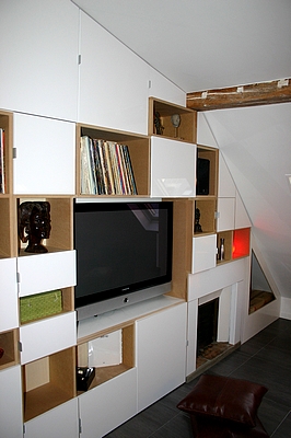 Mobilier Mobilier