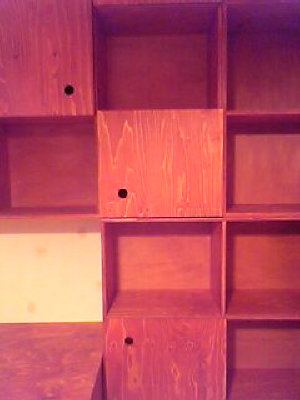 Mobilier Mobilier