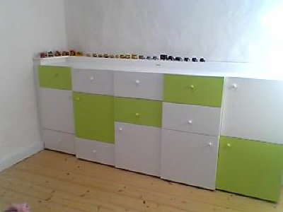 Mobilier Mobilier