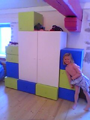 Mobilier Mobilier