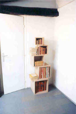 Mobilier Mobilier